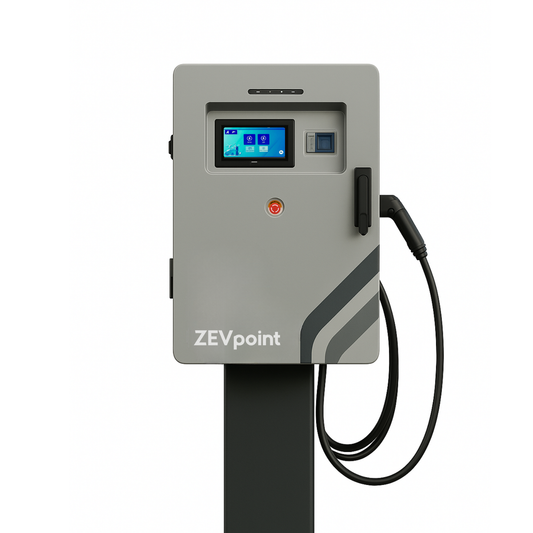 Navigator 30kW DC Charger